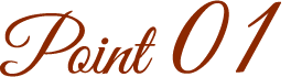 Point 01