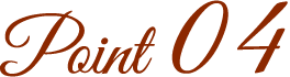 Point 04